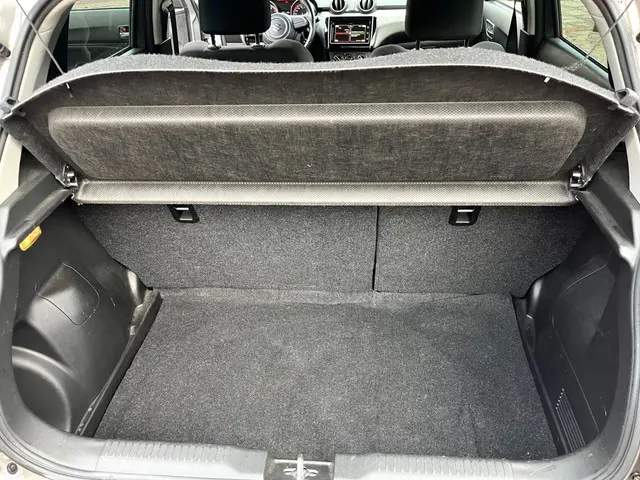 Suzuki Swift 1.2 Select Smart Hybrid 2020 Benzine 12