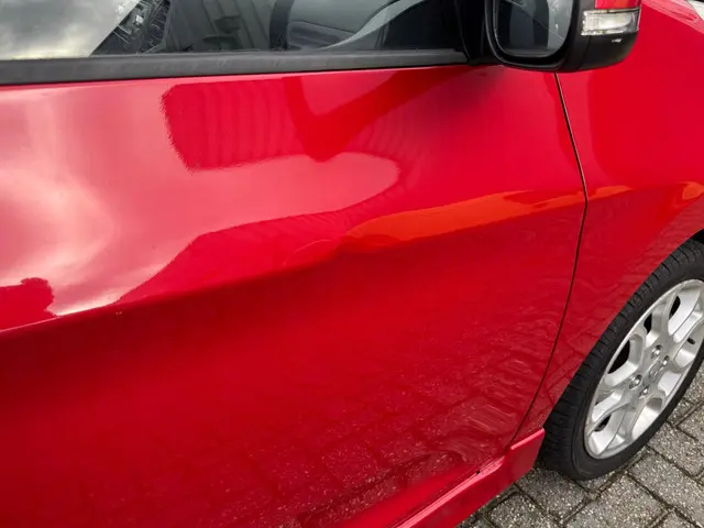 Kia Picanto 1.0 CVVT Comfort Pack Airco/ Led 2012 Benzine 8