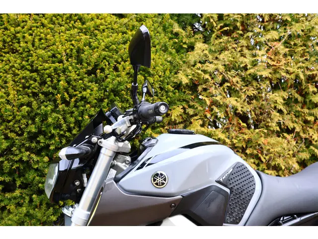 Yamaha MT 09 | MT 09 | MT-09 ABS 2014 Benzine 23