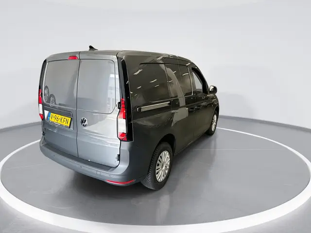 Volkswagen Caddy Cargo 2.0 TDI 102pk Comfort 2024 Diesel 3