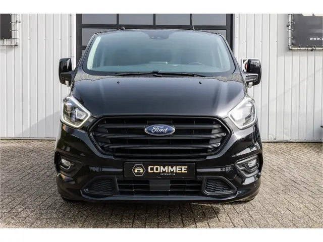 Ford Transit Custom 320 2.0 TDCI L2H1 Sport 2022 Diesel 6