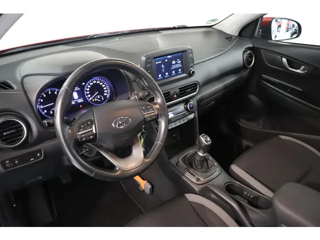 Hyundai Kona 1.0T Comfort 2018 Benzine 15