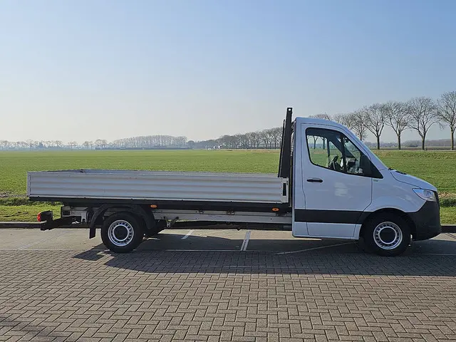 Mercedes-Benz Sprinter 316 2020 Diesel 13