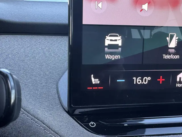 Škoda Enyaq iV 60 2021 Elektrisch 18