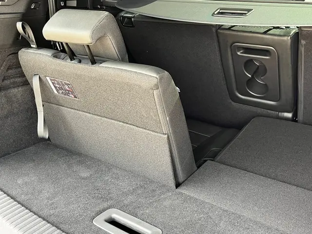 Renault Espace esprit Alpine 2025 Hybride Benzine 13