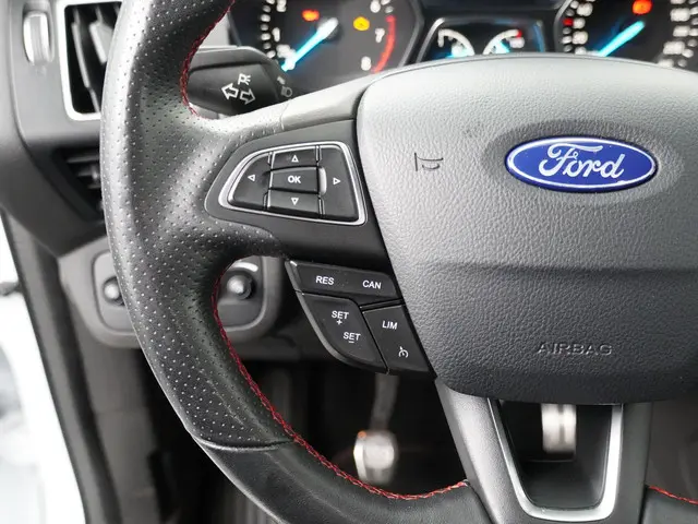 Ford Kuga 1.5 EcoBoost ST Line 2019 Benzine 15