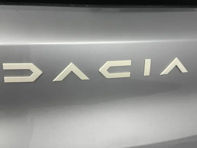 Dacia Spring Expression 27 kWh 2024 Elektrisch 34
