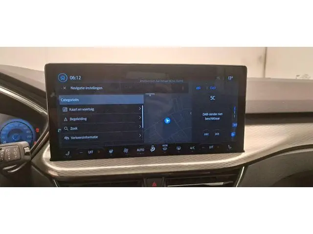 Ford Kuga 2.5 PHEV Titanium 2024 Hybride Benzine