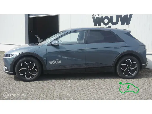 Hyundai IONIQ 5 3