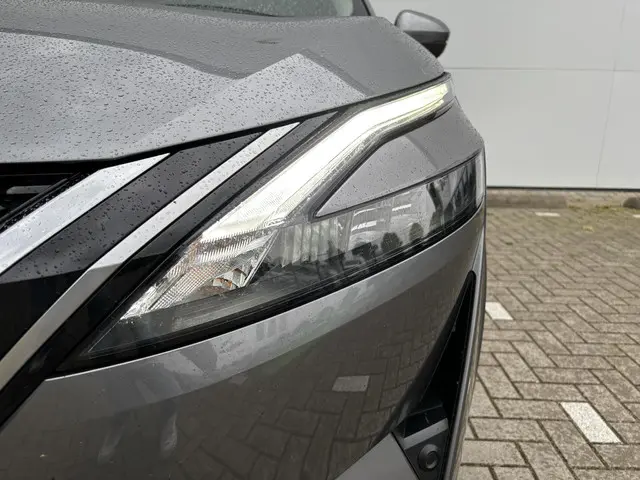Nissan QASHQAI 1.3 MHEV N-Connecta 2022 Benzine 18