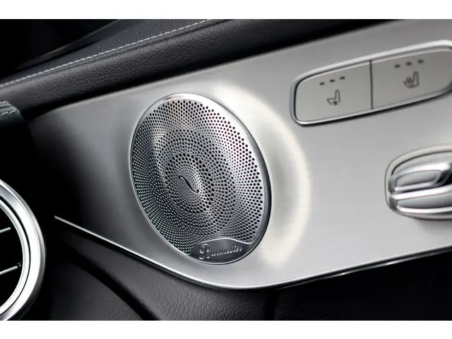Mercedes-Benz GLC AMG 43 4MATIC | 2018 Benzine 46