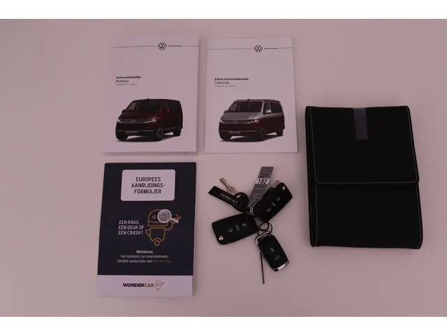 Volkswagen California Ocean 2.0 TDI Aut 150 2023 Diesel 18