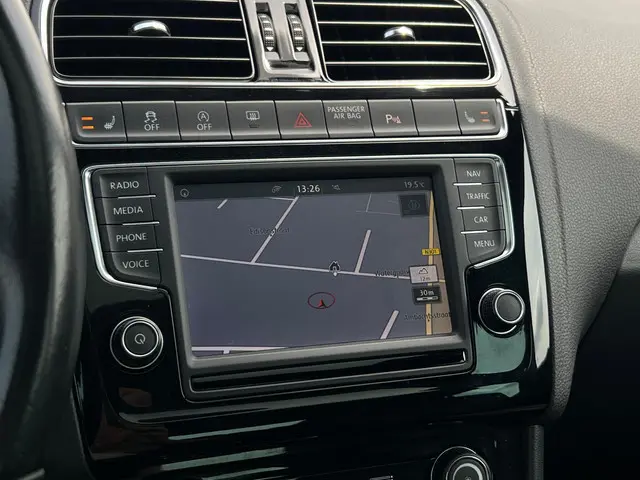 Volkswagen Polo 1.8 TSI GTI 2017 Benzine 8