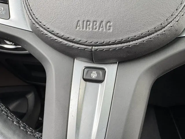 BMW iX3 HIGH EXECUTIVE 80 KWH 2022 Elektrisch 28