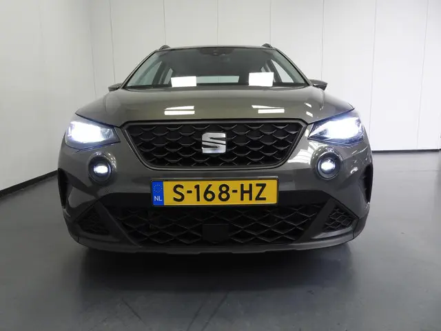 SEAT Arona 1.0 TSI Style 2023 Benzine 32