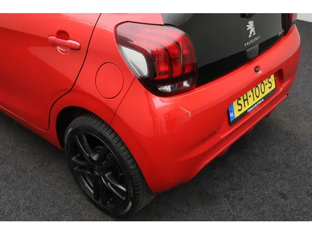 Peugeot 108 1.0 e-VTi Active 2018 Benzine 18