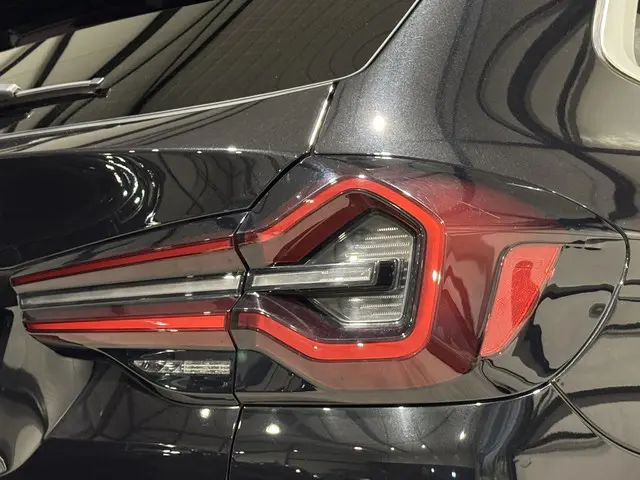 BMW X3 xDrive30e 2022 Hybride Benzine 19