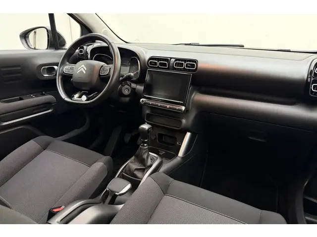 Citroën C3 Aircross 1.2 PureTech S&S Feel 2020 Benzine 3