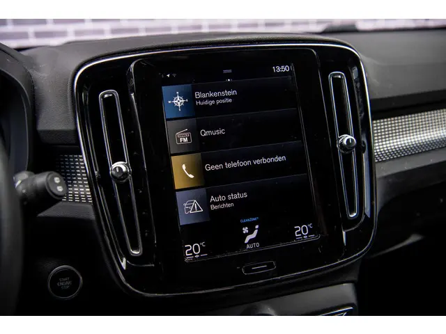 Volvo XC40 1.5 T3 R-Design 2021 Benzine 17