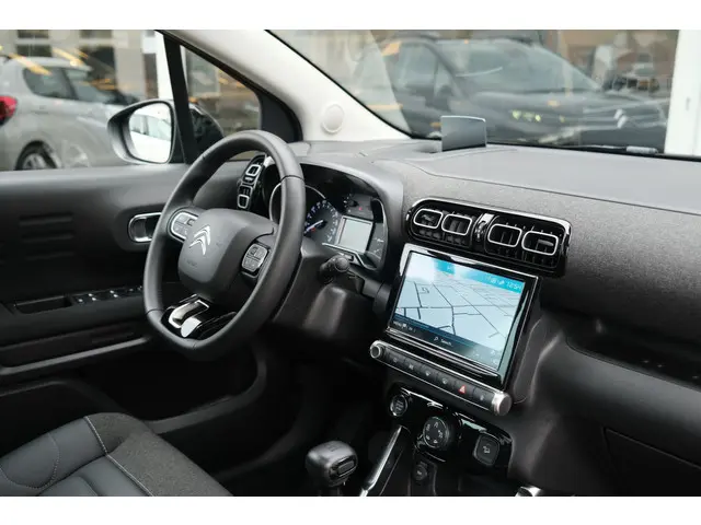 Citroën C3 Aircross PT 110 MAX 2024 Benzine 16