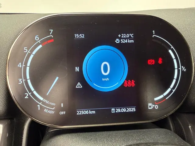 MINI Countryman One 2021 Benzine 27