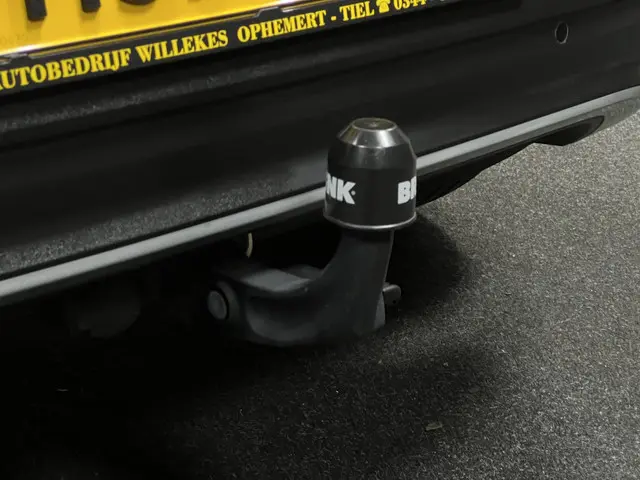 Volkswagen T-Roc 1.5 TSI Sport 2021 Benzine 13