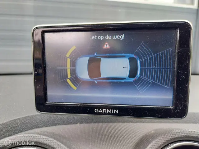 SEAT Ibiza 1.2 TSI FR|Aut|Navi|Cruise|PDC 2013 Benzine 9