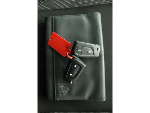 Toyota Aygo 1.0 VVT-i x-fun 2018 Benzine 9