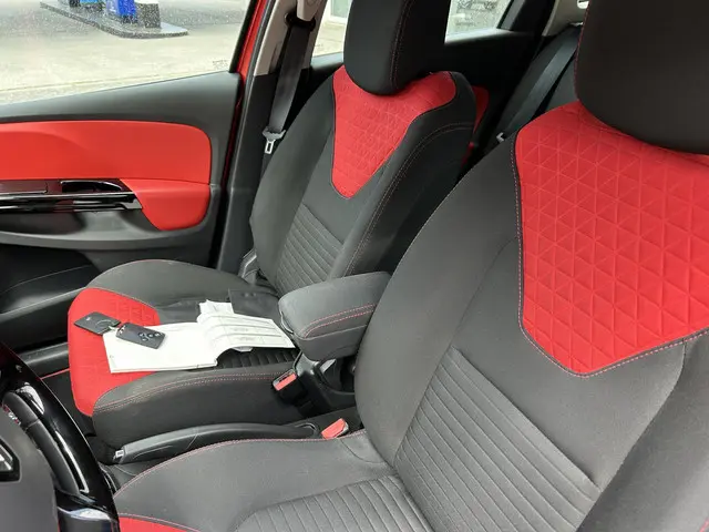 Renault Clio Estate 0.9 TCe Dynamique 2014 Benzine 14