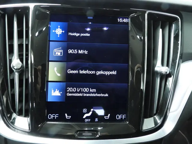 Volvo V60 2.0 B4 MHEV diesel R-Design 2021 Diesel 20