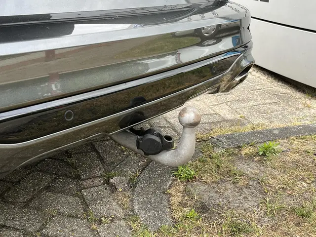 Ford Kuga 2.5 PHEV ST-Line X 2024 Hybride Benzine 12