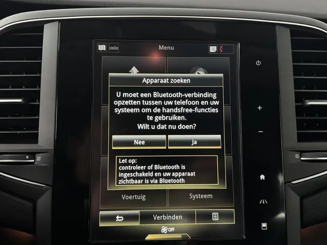 Renault Talisman 1.8 TCe 225 Intens 2019 Benzine 28