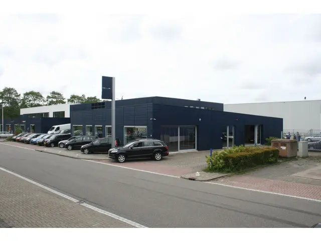 Mercedes-Benz CLA 250 AMG Line panorama 2021 Benzine 21