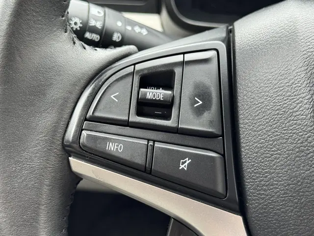 Suzuki Ignis 1.2 Stijl 2019 Benzine 30