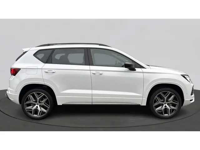 SEAT Ateca 1.5 TSI FR Business Intense 2025 Benzine 4