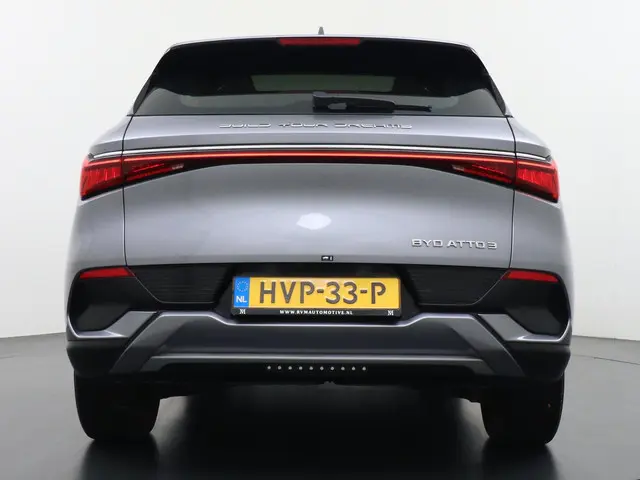 BYD ATTO 3 Design 2023 Elektrisch 6