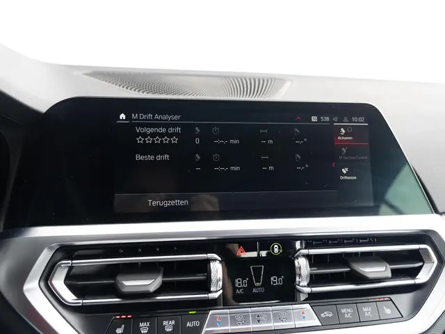 BMW M4 Cabrio Competition xDrive 2022 Benzine 58