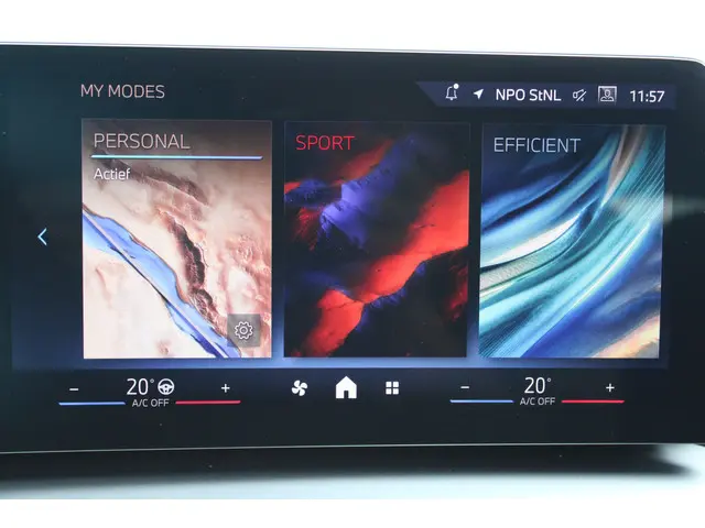 BMW 1 Serie 120 M Sport Automaat 2025 Benzine 40