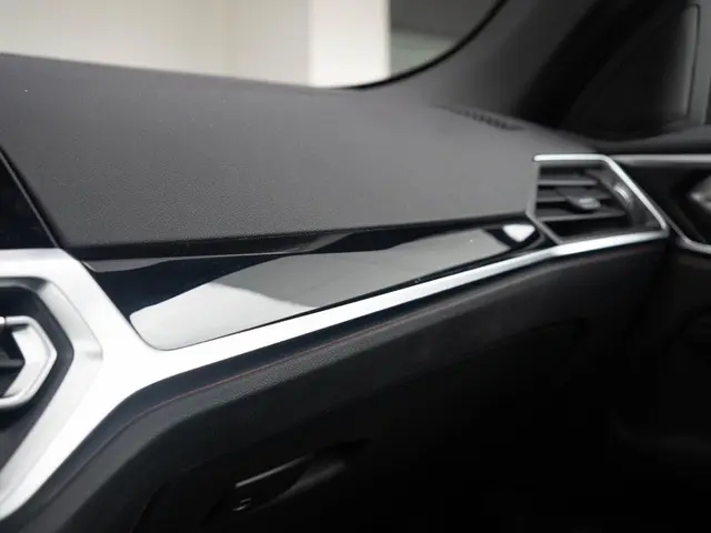 BMW 4 Serie Cabrio 420i 2022 Benzine 41