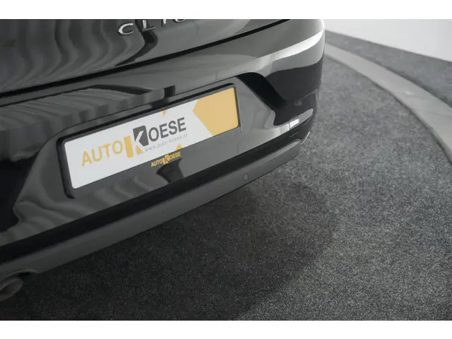 Renault Clio TCe 90 Zen 2022 Benzine 17