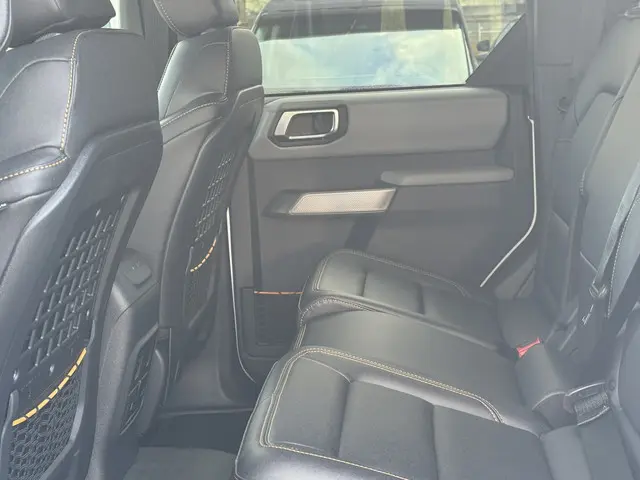 Ford Bronco AWD 2.7L V6 BADLANDS 2025 Benzine 23