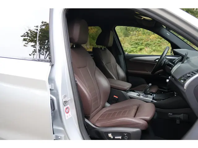 BMW X3 M40i xDrive High Executive 2018 Benzine 22