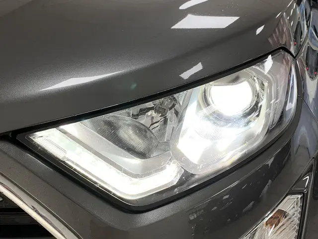 Ford EcoSport 1.0 EcoBoost Titanium 2020 Benzine 23