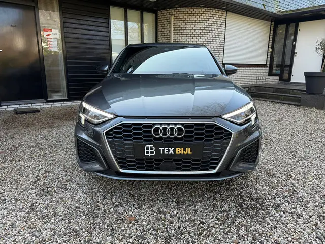 Audi A3 2