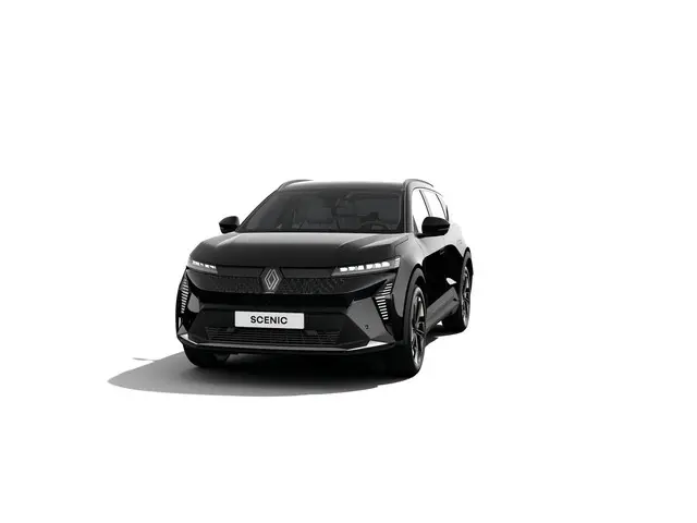 Renault Scénic E-Tech Techno 2026 Elektrisch 10