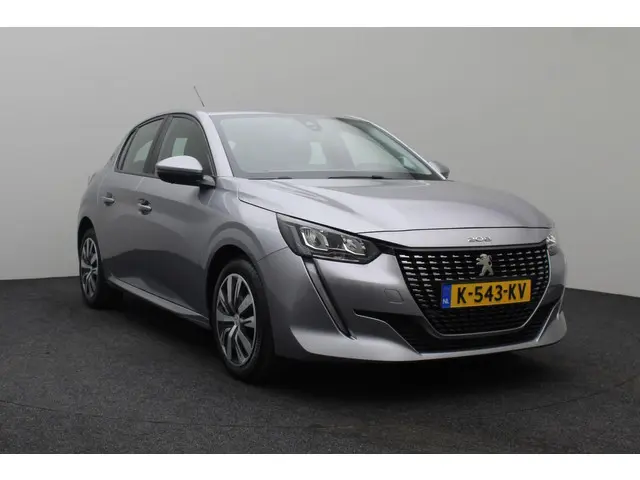 Peugeot 208 1.2 PureTech Active 2020 Benzine 25