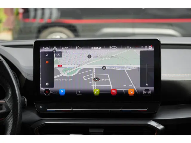 CUPRA Formentor 1.4 e-Hybrid 2023 Hybride Benzine 21
