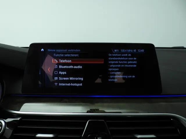 BMW 6 Serie Gran Turismo 640i 2018 Benzine 36