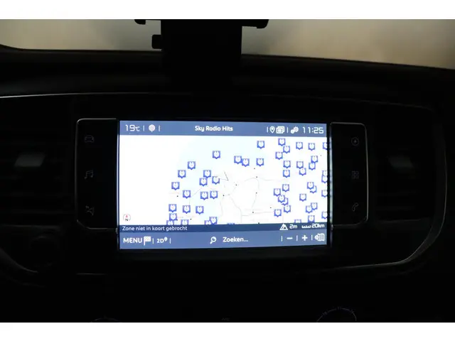 Fiat E-Scudo L3H1 DC 75 kWh 2022 Elektrisch 18