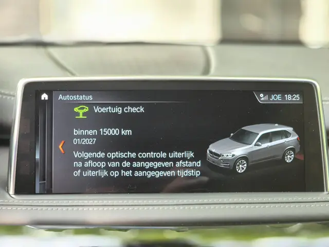 BMW X5 M 2018 Benzine 24